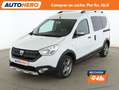 Dacia Dokker 1.3 TCe SL Xplore Blanco - thumbnail 1