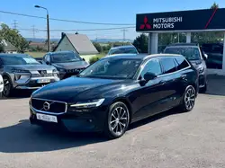 Volvo V60 D3 Momentum Pro*IntelliSafe PRO*KAM*LEDER*