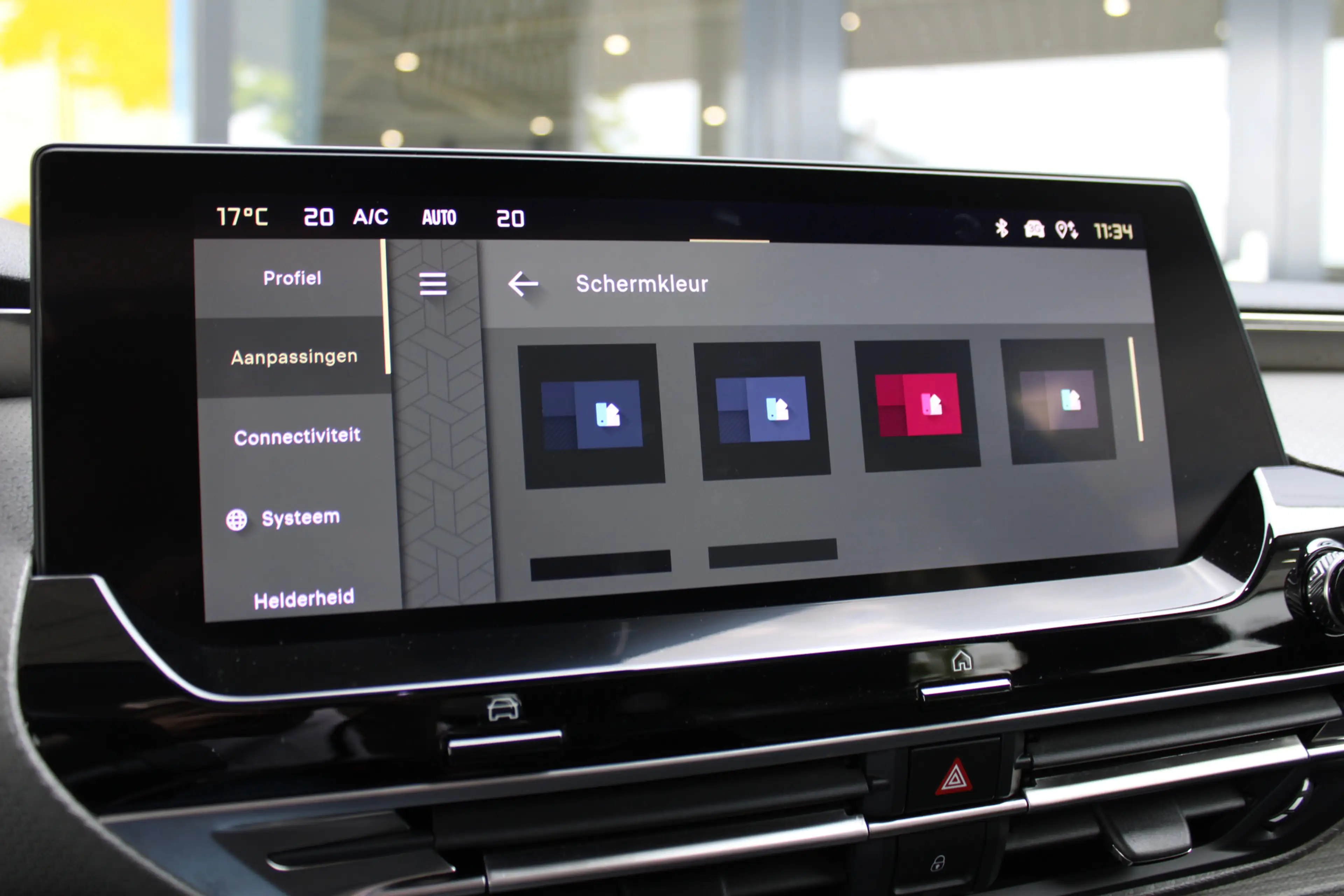 Citroen C5 X 1.6 Plug-in Hybrid 225 Shine | Panoramadak | Massa — photo 31