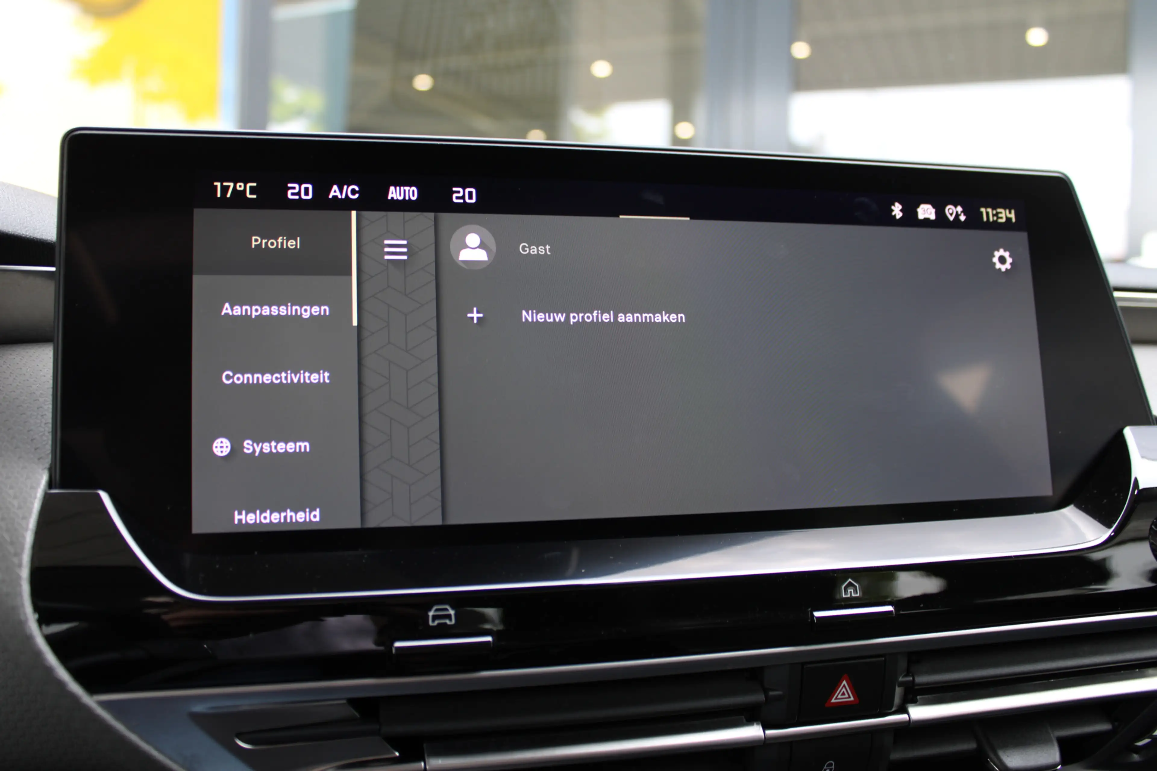 Citroen C5 X 1.6 Plug-in Hybrid 225 Shine | Panoramadak | Massa — photo 32