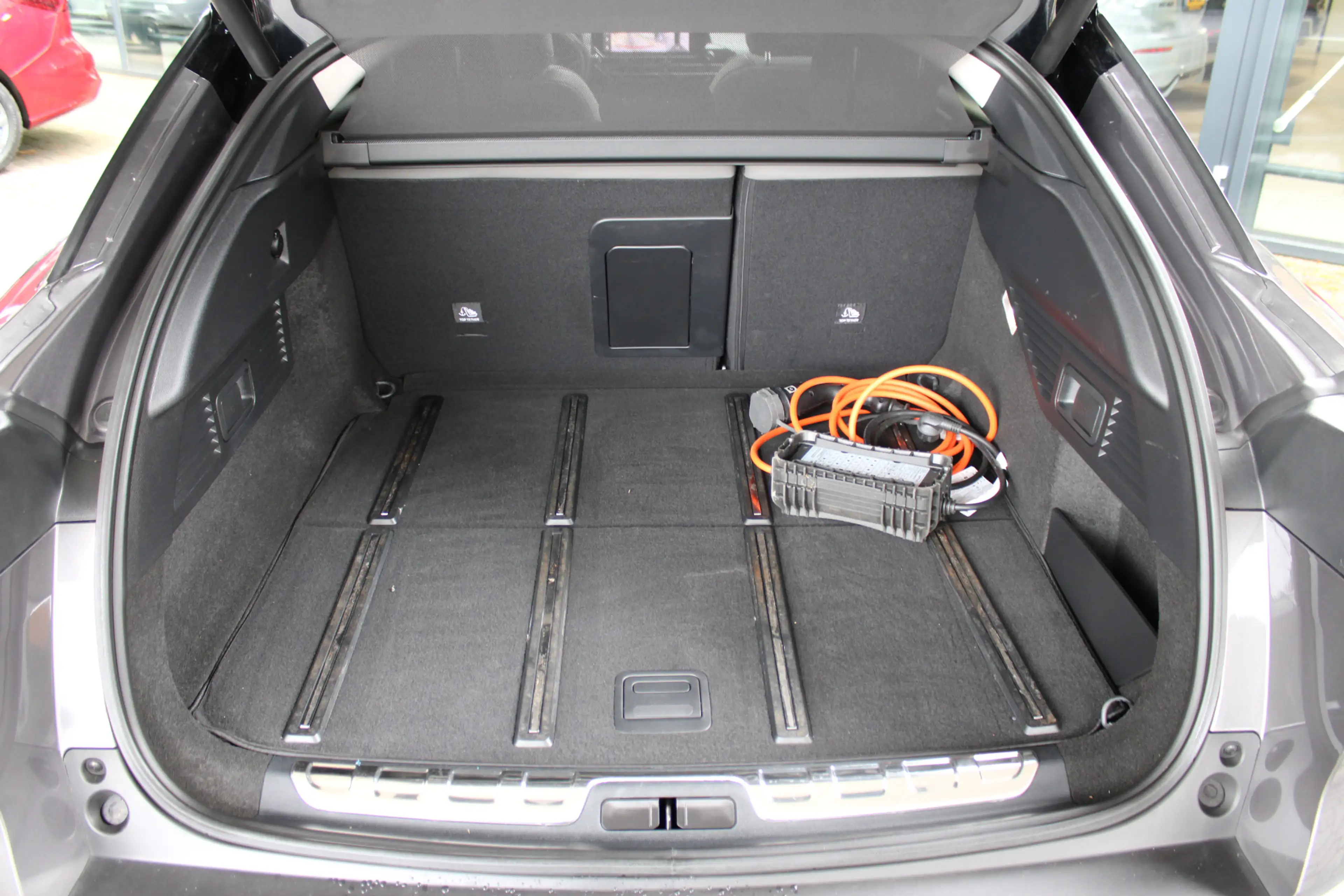 Citroen C5 X 1.6 Plug-in Hybrid 225 Shine | Panoramadak | Massa — photo 21