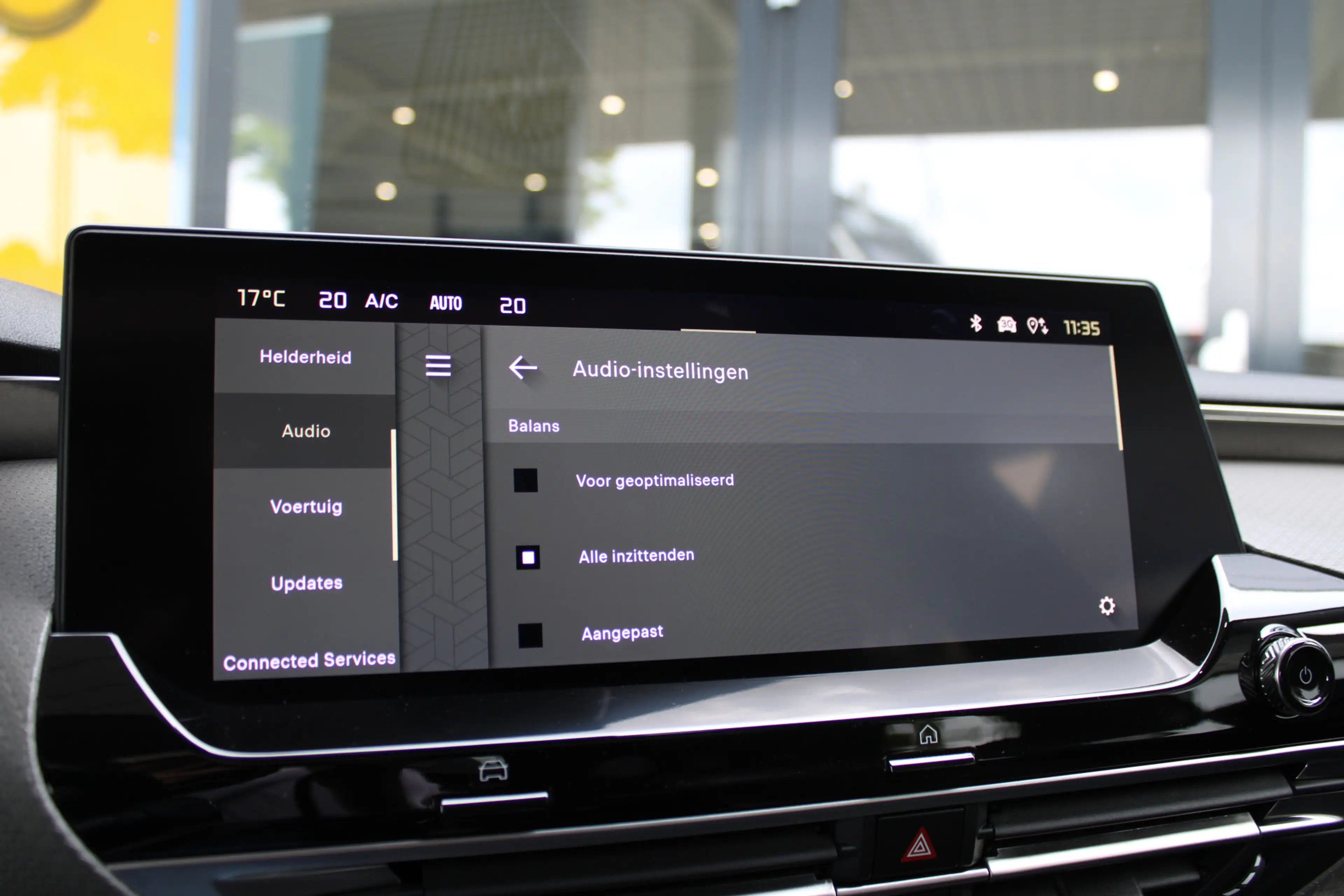 Citroen C5 X 1.6 Plug-in Hybrid 225 Shine | Panoramadak | Massa — photo 33