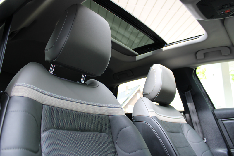 Citroen C5 X 1.6 Plug-in Hybrid 225 Shine | Panoramadak | Massa — photo 9