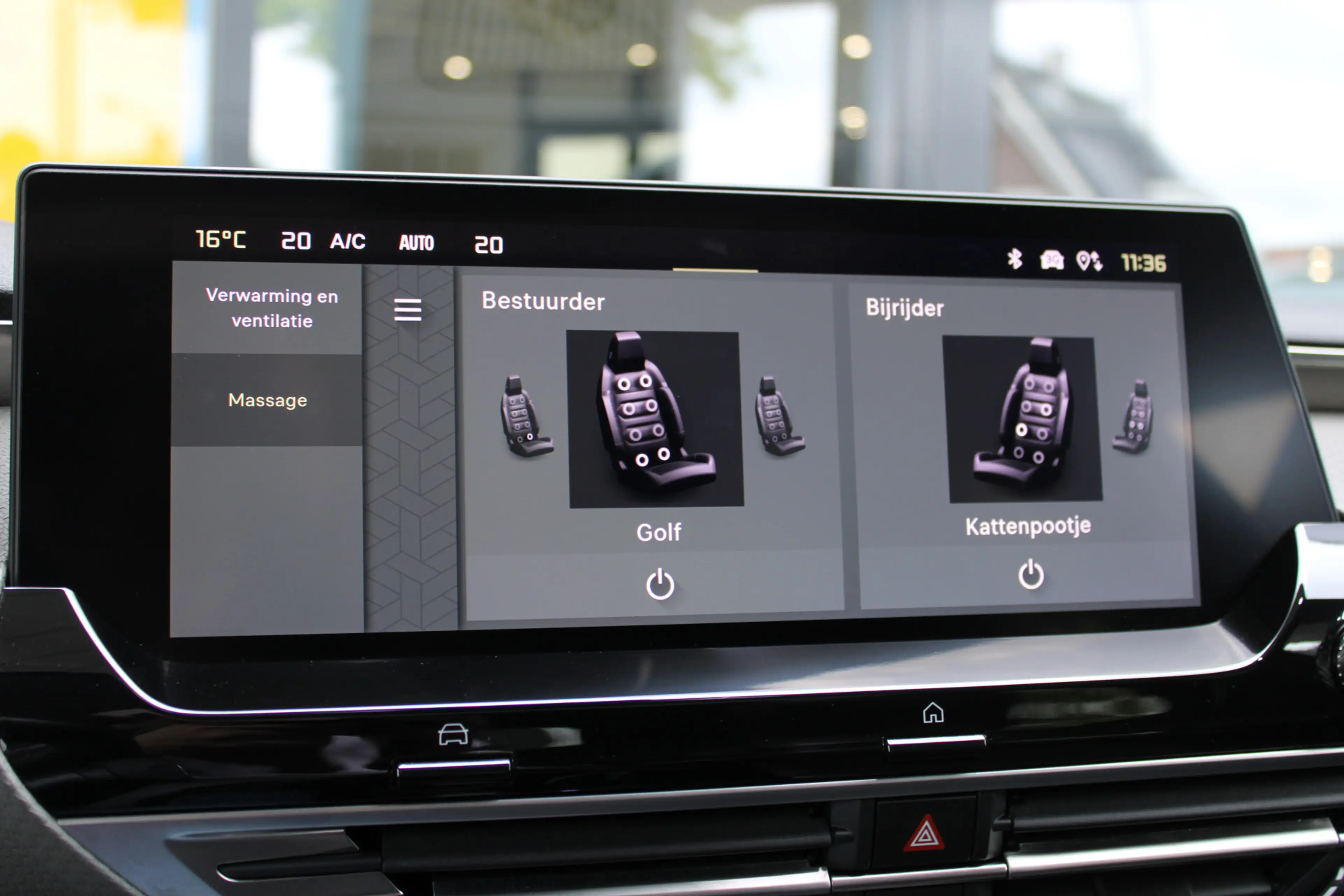 Citroen C5 X 1.6 Plug-in Hybrid 225 Shine | Panoramadak | Massa — photo 30