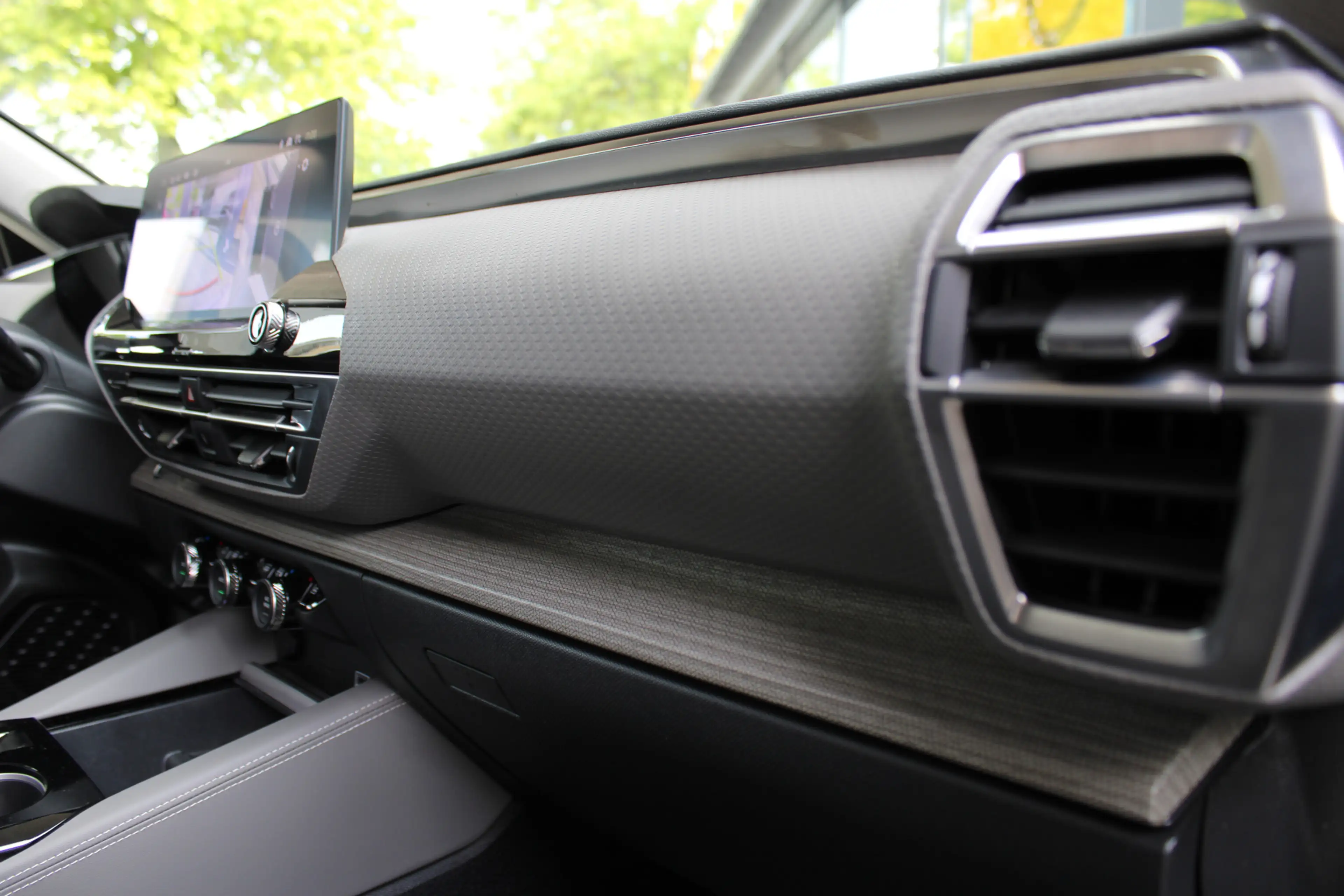 Citroen C5 X 1.6 Plug-in Hybrid 225 Shine | Panoramadak | Massa — photo 11