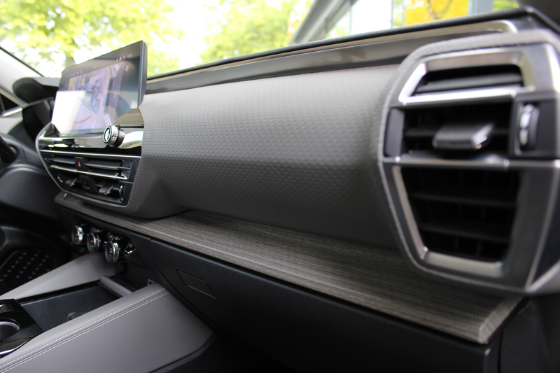 Citroen C5 X 1.6 Plug-in Hybrid 225 Shine | Panoramadak | Massa — photo 11