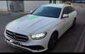 Mercedes-Benz E 220 Taxi Paket mit Funk und Dachschild - thumbnail 2