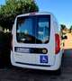 Fiat Doblo Doblò EURO 6 TETTO ALTO TRASPORTO DISABILI Alb - thumbnail 5