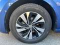 Volkswagen Polo VI 2019 5p 1.0 Evo Comfortline Blu/Azzurro - thumbnail 8