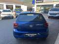 Volkswagen Polo VI 2019 5p 1.0 Evo Comfortline Blu/Azzurro - thumbnail 4