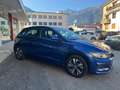 Volkswagen Polo VI 2019 5p 1.0 Evo Comfortline Blu/Azzurro - thumbnail 6