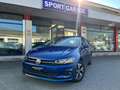 Volkswagen Polo VI 2019 5p 1.0 Evo Comfortline Blu/Azzurro - thumbnail 1