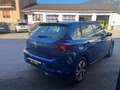 Volkswagen Polo VI 2019 5p 1.0 Evo Comfortline Blu/Azzurro - thumbnail 5