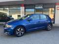 Volkswagen Polo VI 2019 5p 1.0 Evo Comfortline Blu/Azzurro - thumbnail 2