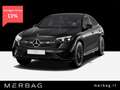 Mercedes-Benz GLC 300 de hybrid EQ 4Matic Coupé AMG Line Advanced Tech Nero - thumbnail 1