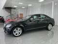 Mercedes-Benz C 220 220CDI Avantgarde Aut. Negro - thumbnail 2