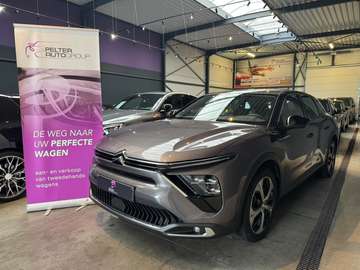 16 Turbo PHEV 225pk