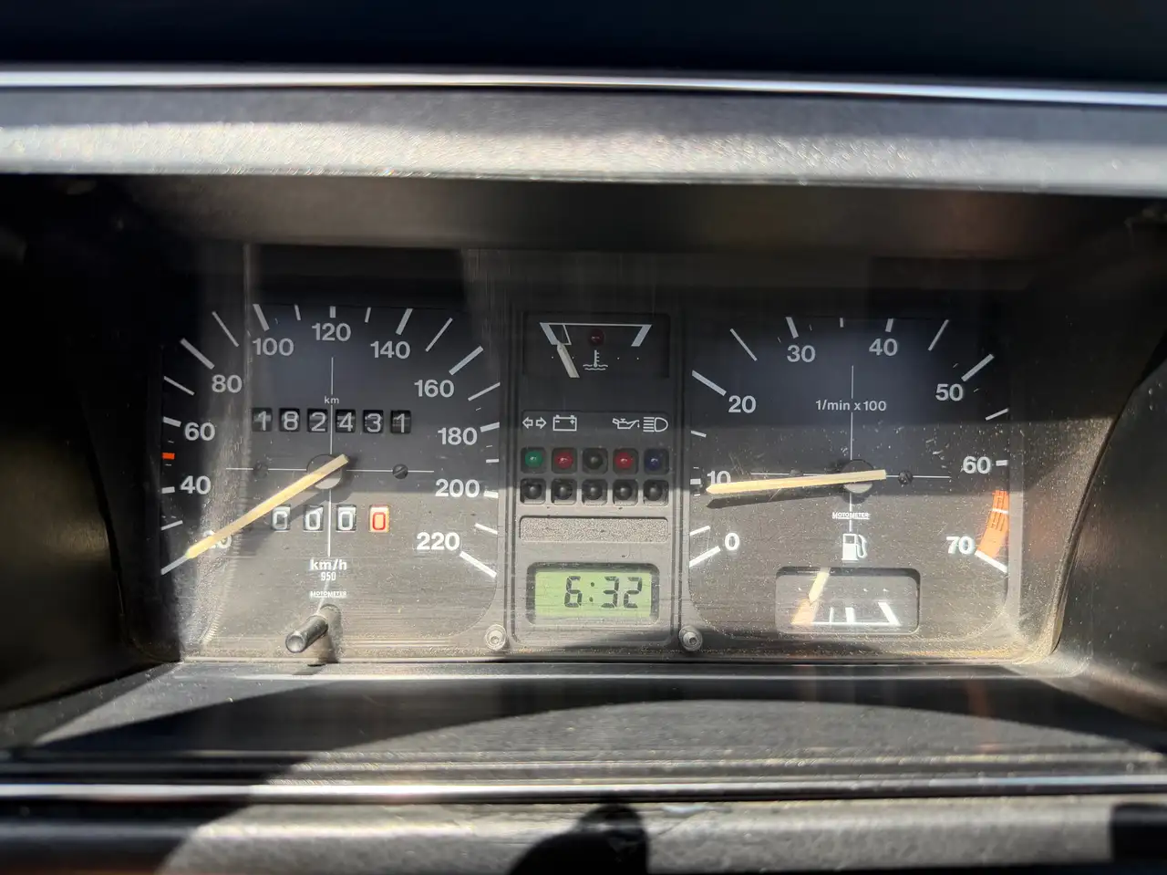 Volkswagen Golf Cabriolet 1.8 90ch, foto 12