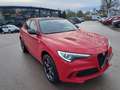 Alfa Romeo Stelvio Quadrifoglio Q4 510PS Akrapovic Rosso - thumbnail 1