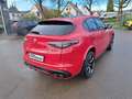 Alfa Romeo Stelvio Quadrifoglio Q4 510PS Akrapovic Rood - thumbnail 4