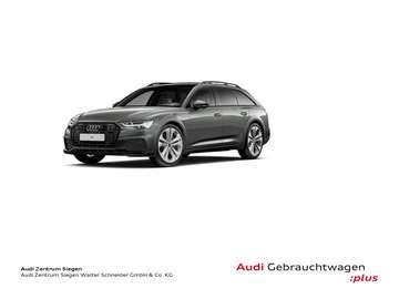 A6 Allroad 55 TDI quattro Matrix AHK Pano B&O Ka