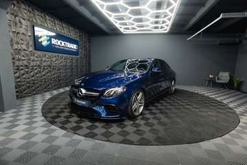 4Matic+ Night-Paket Drivers Package LED