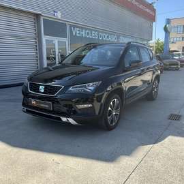 1.5 EcoTSI S&S Style
