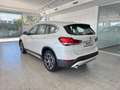 BMW X1 sDrive16d xLine bianco perla Bianco - thumbnail 3