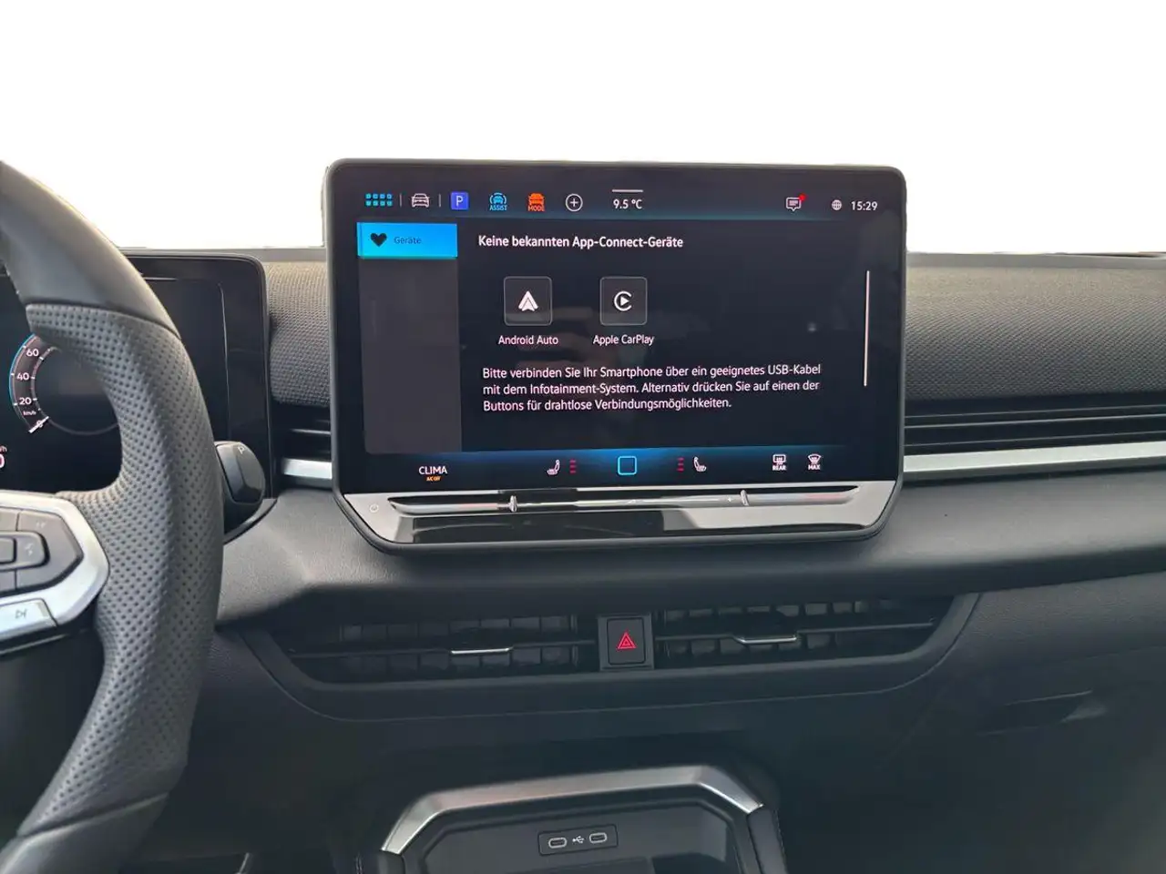 Volkswagen T-Roc 1.5 eTSI DSG R-LINE NEUES MODELL+AHK+KAM 11