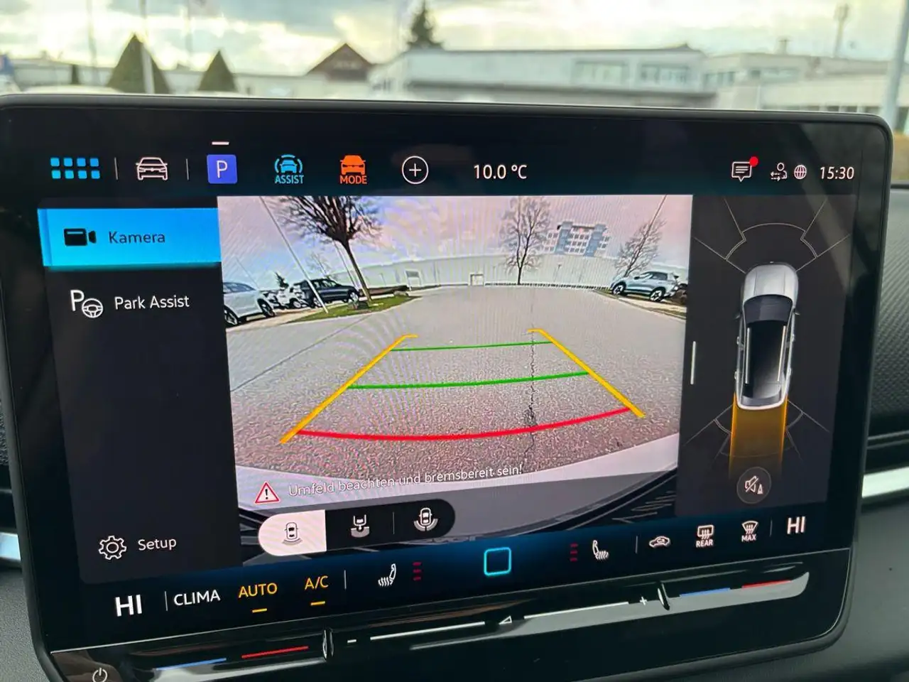 Volkswagen T-Roc 1.5 eTSI DSG R-LINE NEUES MODELL+AHK+KAM 21