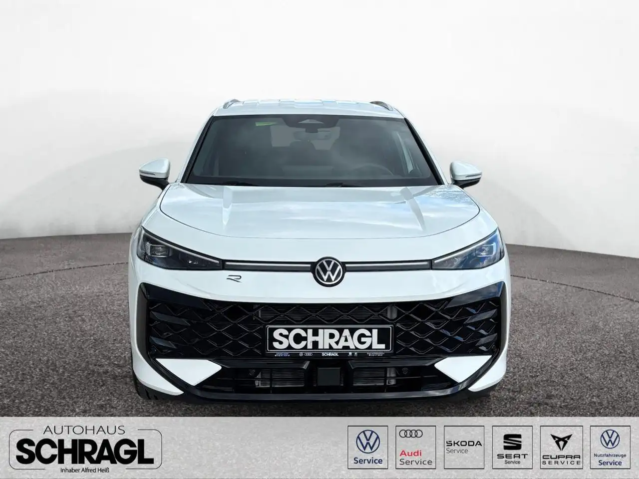 Volkswagen T-Roc 1.5 eTSI DSG R-LINE NEUES MODELL+AHK+KAM 8