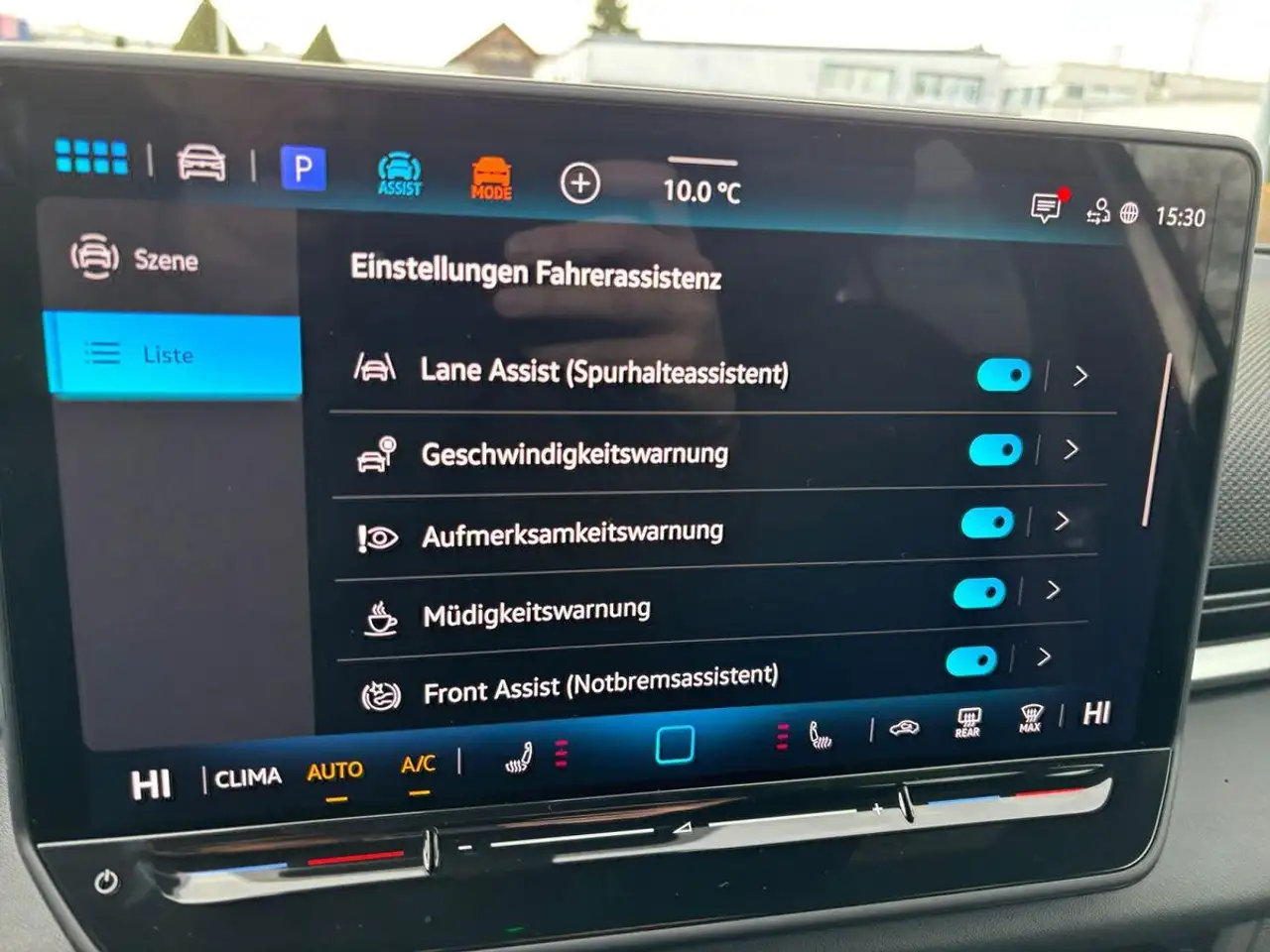 Volkswagen T-Roc 1.5 eTSI DSG R-LINE NEUES MODELL+AHK+KAM 19