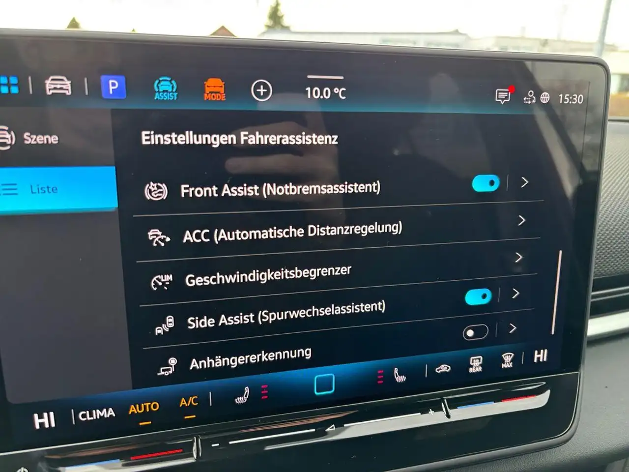 Volkswagen T-Roc 1.5 eTSI DSG R-LINE NEUES MODELL+AHK+KAM 20