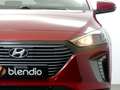 Hyundai IONIQ 1.6 GDI HEV S 5P Rojo - thumbnail 9