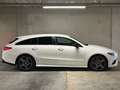 Mercedes-Benz CLA 180 AMG | HEAD UP |STOELVERW. | ELEK. KOFFER |CARPLAY! Blanc - thumbnail 6