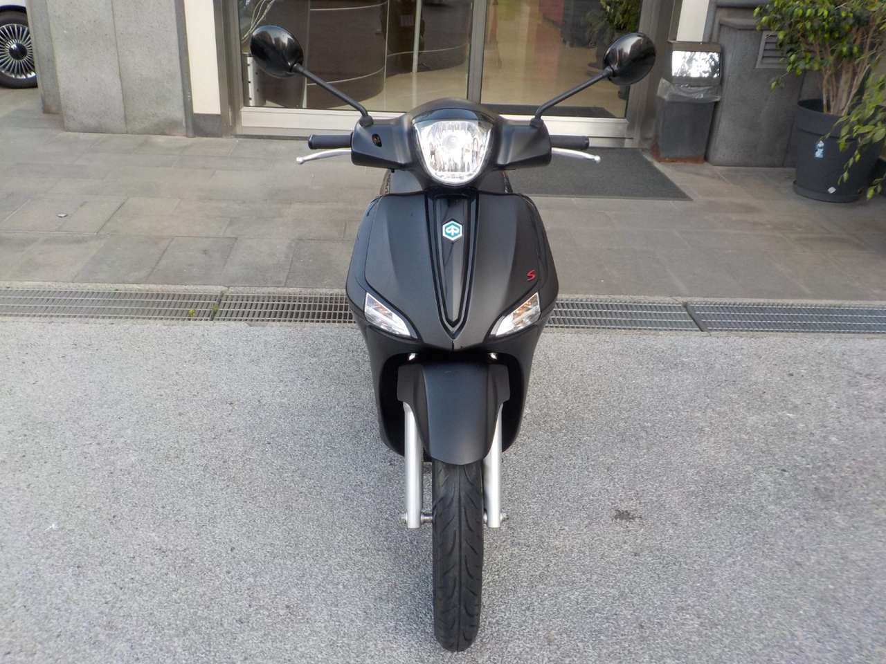 Piaggio Liberty 50 Anno 2024