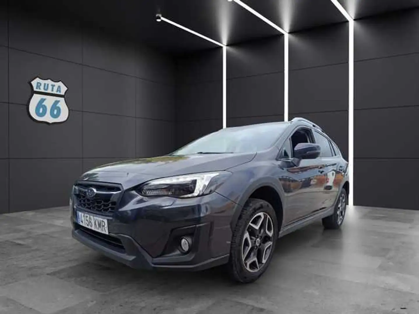 Subaru XV 1.6i Executive CVT Negro - 2