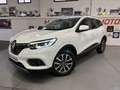 Renault Kadjar 1.3 TCe GPF Zen 103kW Blanc - thumbnail 1