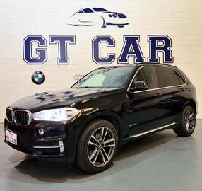 30d 258CV Luxury *Tetto * tutta tagliandata BMW