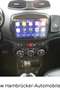 Jeep Renegade Limited 4WD~Leder~Automatik~Navi~Ahk~E6 Schwarz - thumbnail 14