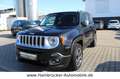 Jeep Renegade Limited 4WD~Leder~Automatik~Navi~Ahk~E6 Schwarz - thumbnail 2