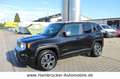Jeep Renegade Limited 4WD~Leder~Automatik~Navi~Ahk~E6 Schwarz - thumbnail 1