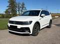Volkswagen Tiguan Allspace Tiguan 2,0 TDI SCR 4Motion 7 Sitze Allspace Highline DSG Allspace Highline Weiß - thumbnail 1