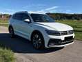 Volkswagen Tiguan Allspace Tiguan 2,0 TDI SCR 4Motion 7 Sitze Allspace Highline DSG Allspace Highline Weiß - thumbnail 3