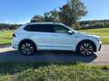 Volkswagen Tiguan Allspace Tiguan 2,0 TDI SCR 4Motion 7 Sitze Allspace Highline DSG Allspace Highline Weiß - thumbnail 4