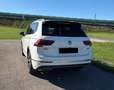 Volkswagen Tiguan Allspace Tiguan 2,0 TDI SCR 4Motion 7 Sitze Allspace Highline DSG Allspace Highline Weiß - thumbnail 5