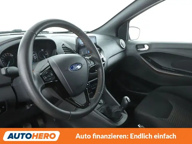 Ford Ka/Ka+ view 11