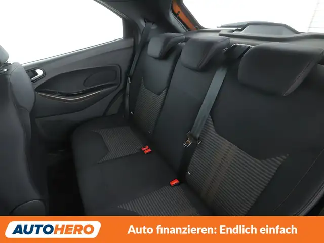 Ford Ka/Ka+ view 14