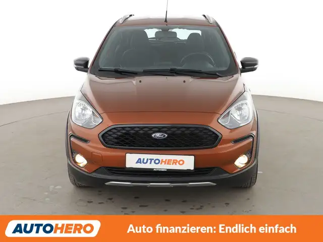 Ford Ka/Ka+ view 9