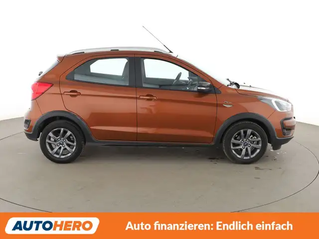 Ford Ka/Ka+ view 7